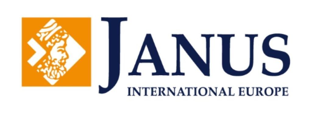 JANUS-patrocinador-platinum - congreso AESS