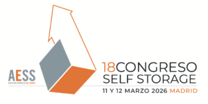Logo 18 Congreso Asociación Española de Self Storage